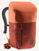 Рюкзак Deuter UP Stockholm 22л (Redwood-Sienna)